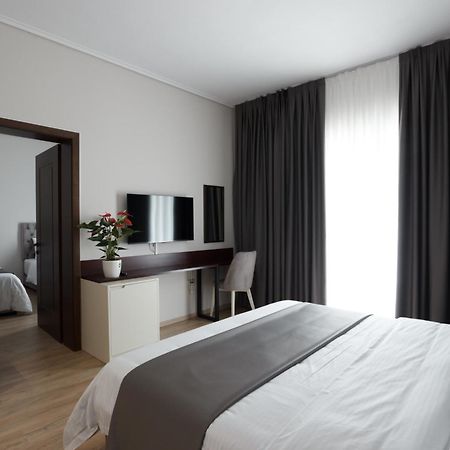 El Nacional Hotel Goranxi Zewnętrze zdjęcie