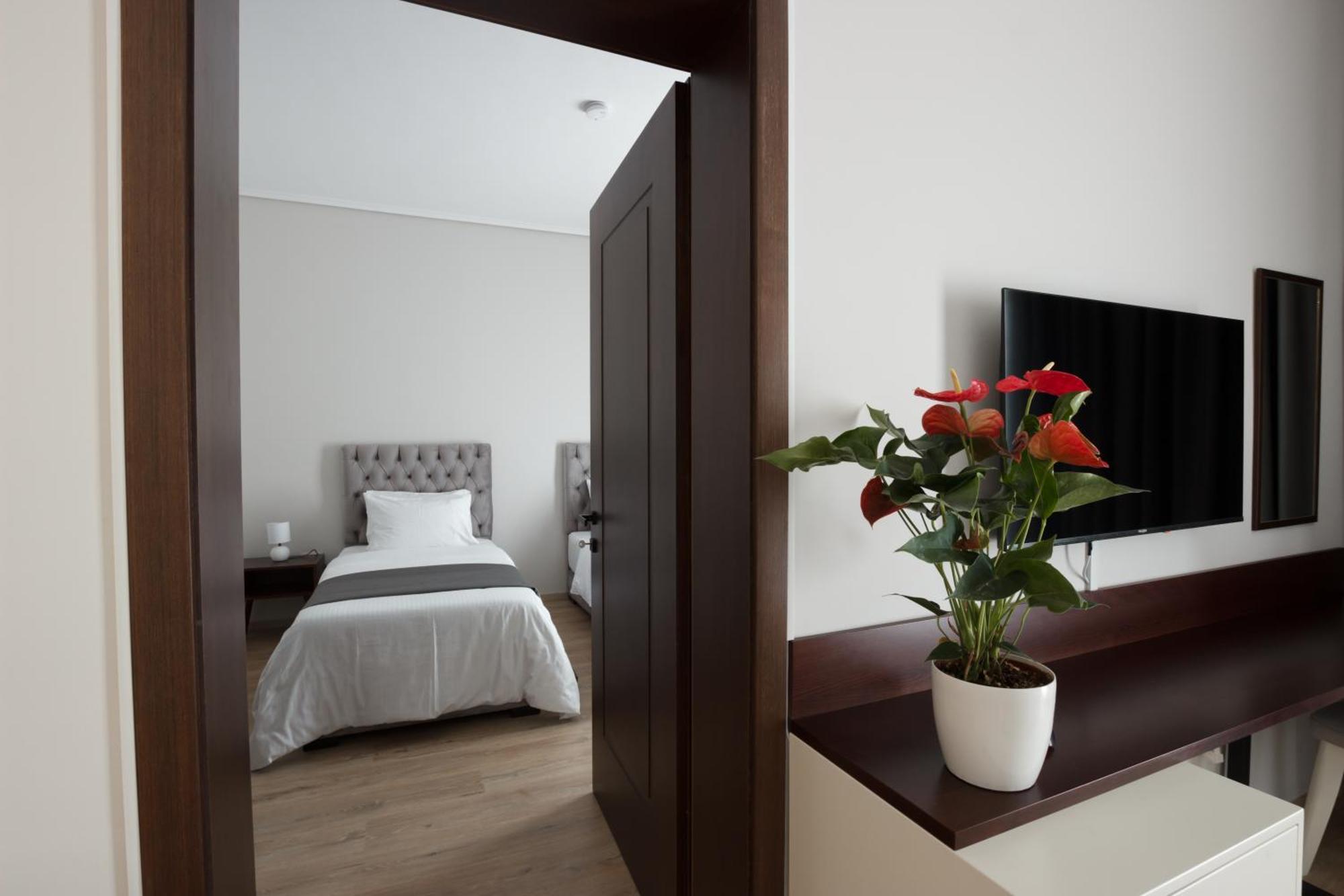El Nacional Hotel Goranxi Zewnętrze zdjęcie