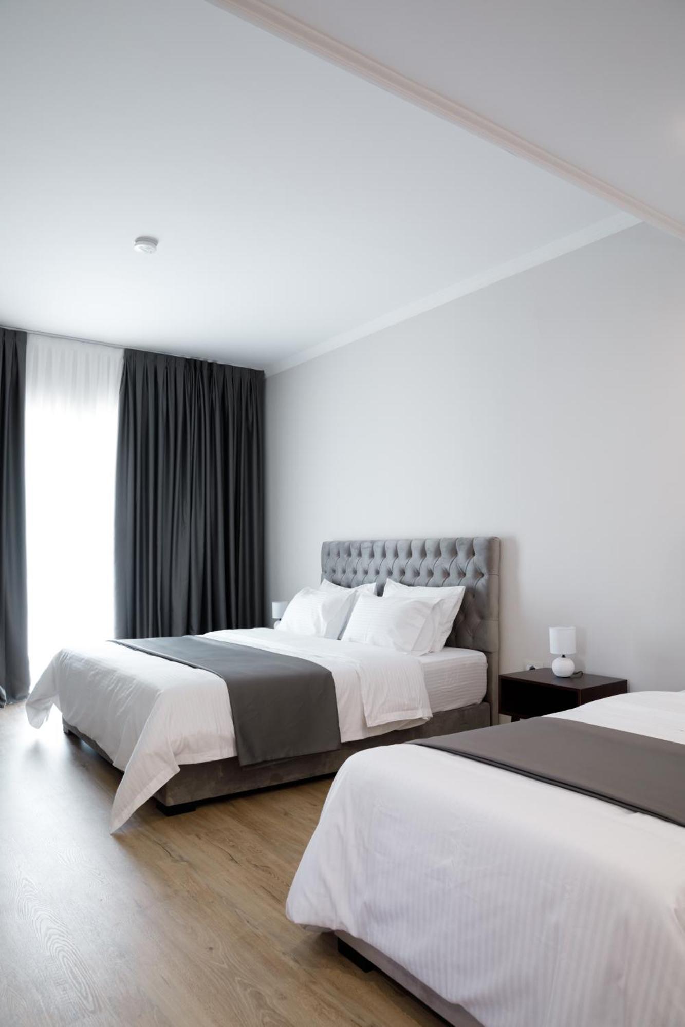El Nacional Hotel Goranxi Zewnętrze zdjęcie