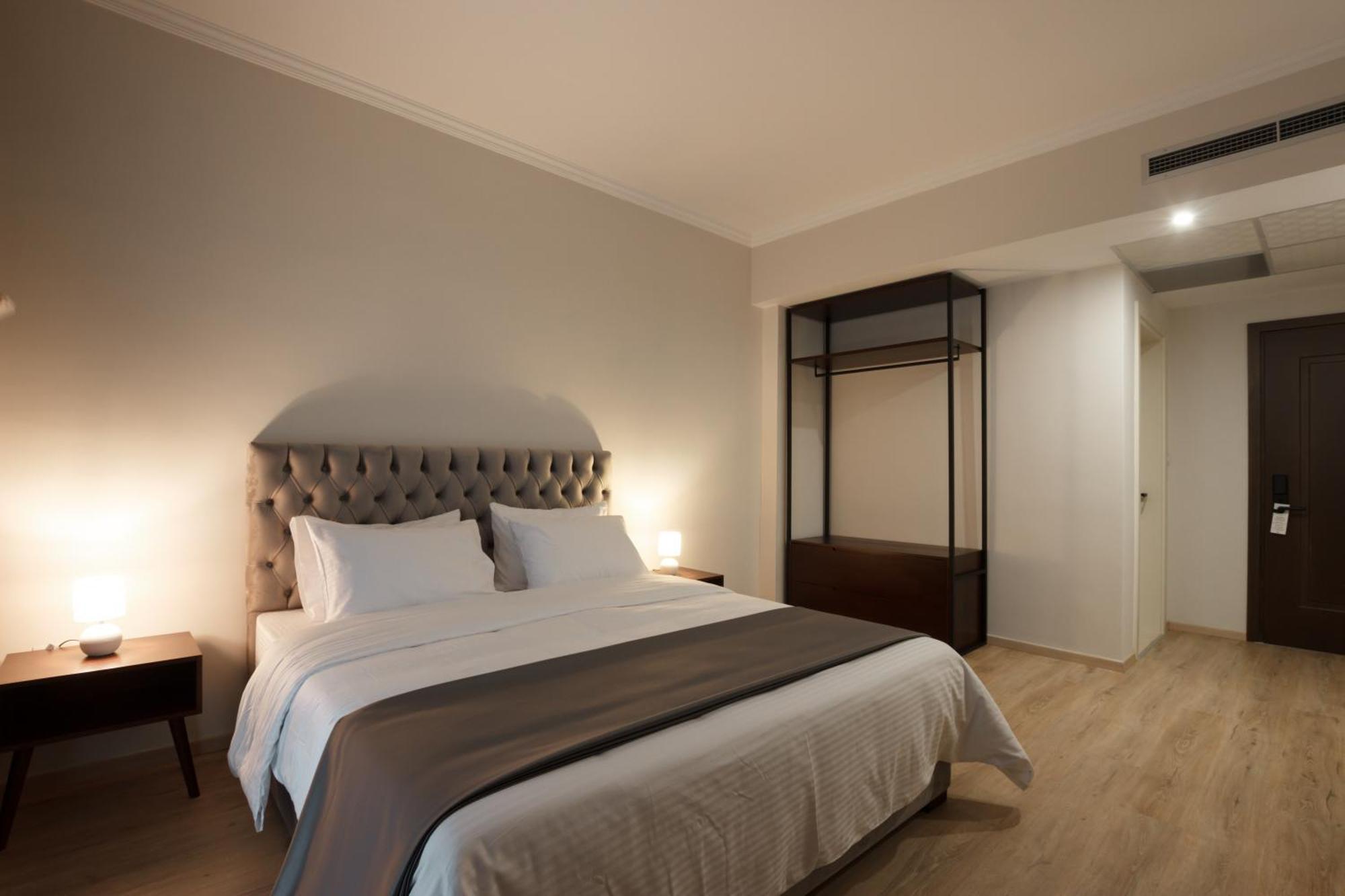 El Nacional Hotel Goranxi Zewnętrze zdjęcie