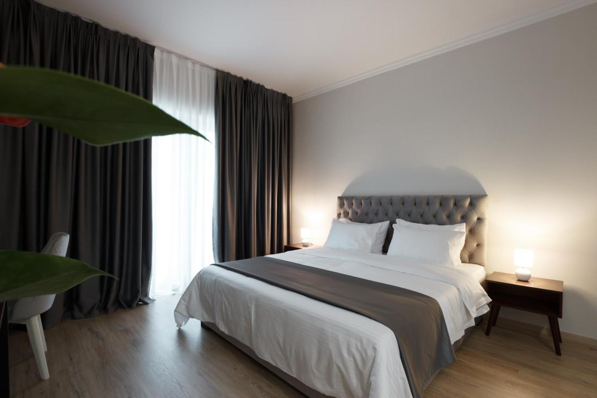 El Nacional Hotel Goranxi Zewnętrze zdjęcie