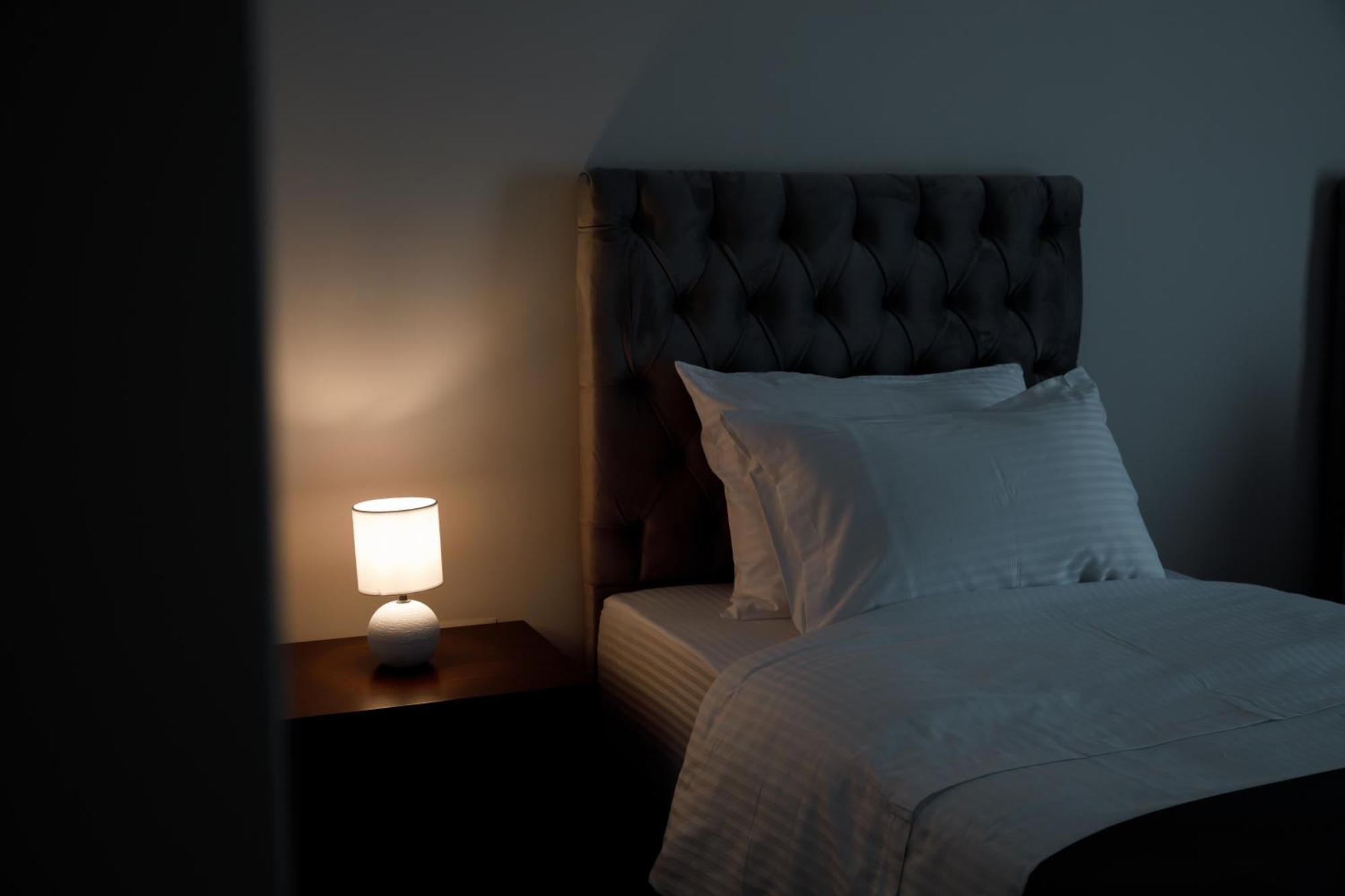 El Nacional Hotel Goranxi Zewnętrze zdjęcie