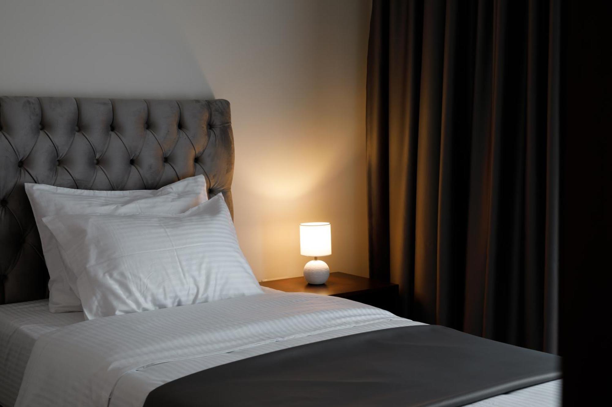 El Nacional Hotel Goranxi Zewnętrze zdjęcie