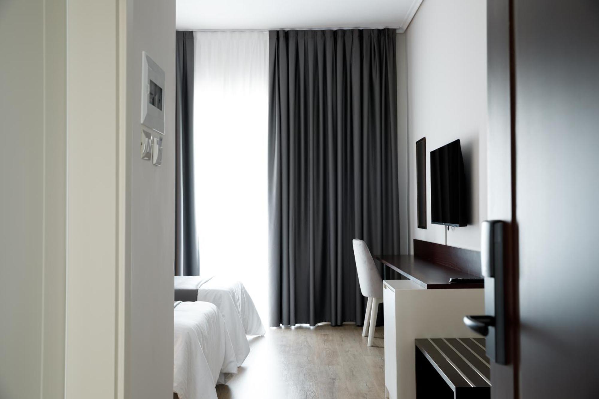 El Nacional Hotel Goranxi Zewnętrze zdjęcie