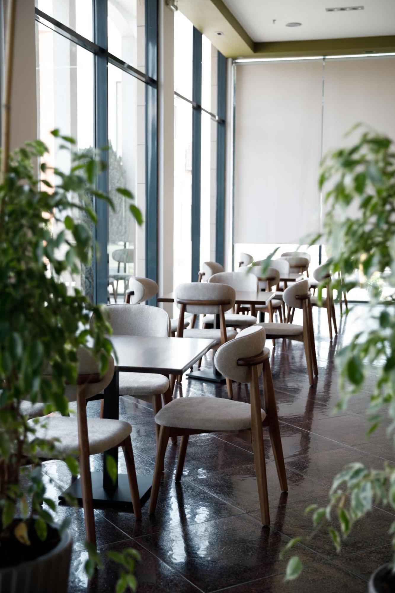 El Nacional Hotel Goranxi Zewnętrze zdjęcie