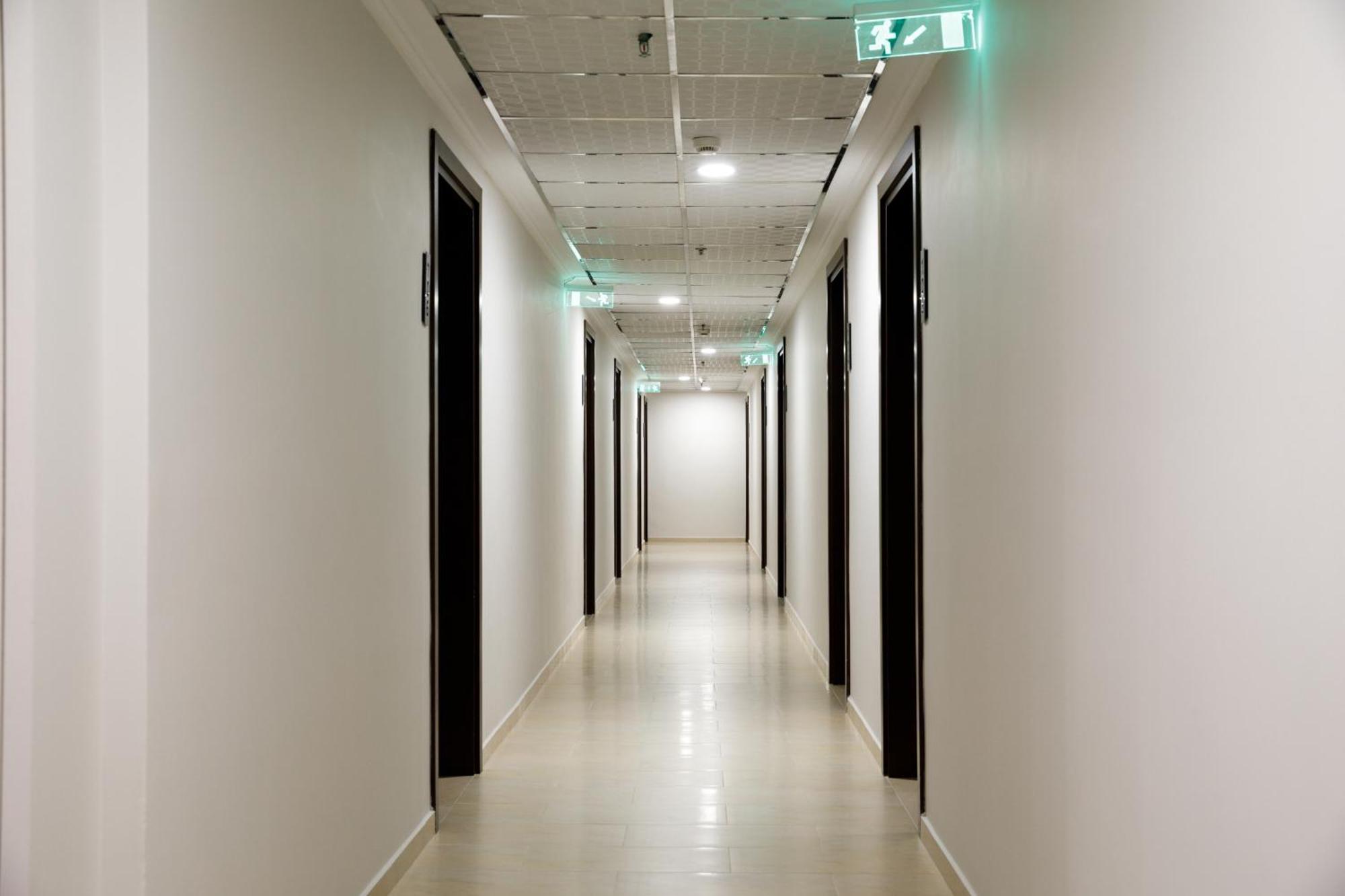 El Nacional Hotel Goranxi Zewnętrze zdjęcie