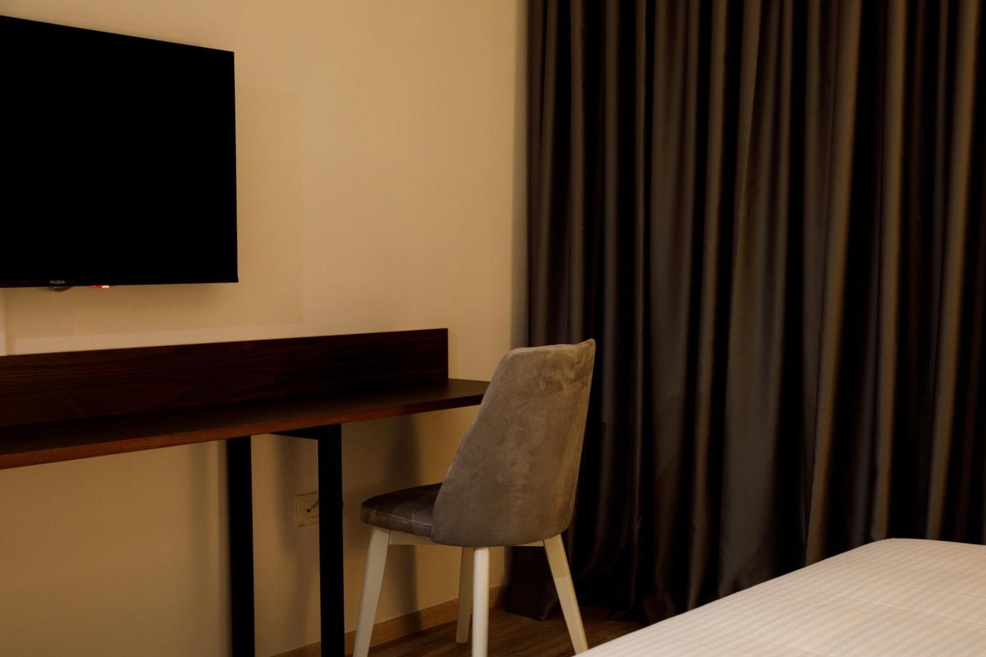 El Nacional Hotel Goranxi Zewnętrze zdjęcie